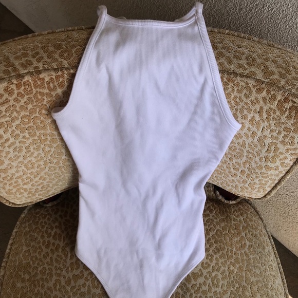 Abercrombie & Fitch Tops - Abercrombie & Fitch bodysuit